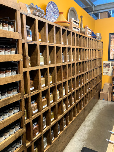 Whole Spice image