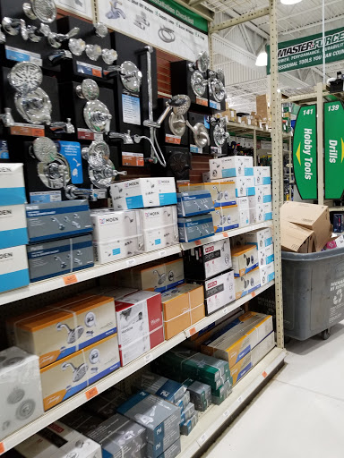 Home Improvement Store «Menards», reviews and photos, 5487 Harvey St, Muskegon, MI 49444, USA