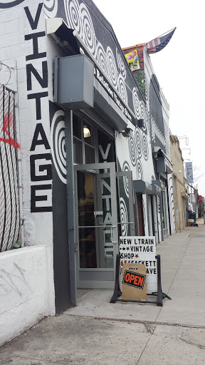 Thrift Store «No Relation Vintage», reviews and photos, 654 Sackett St, Brooklyn, NY 11217, USA
