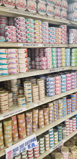 Pantry «Animal Pantry», reviews and photos, 693 86th St, Brooklyn, NY 11228, USA