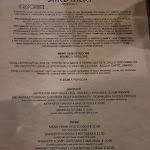 Photo n°5 de l'avis de Alexander.e fait le 19/09/2019 à 14:47 sur le  Sardineri à Modolo