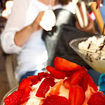 Photo n°3 de l'avis de i.e fait le 23/08/2021 à 00:29 sur le  Pasticceria Gelateria Lazise à Lazise