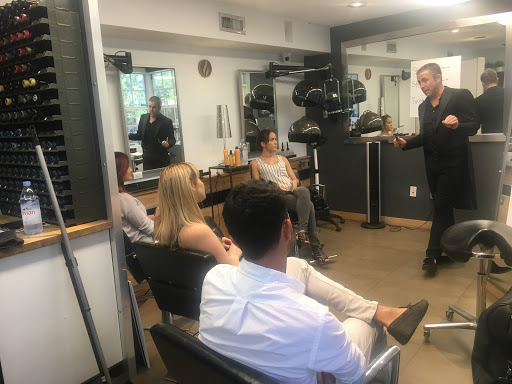 Day Spa «McAllister Spa», reviews and photos, 1301 Alton Rd, Miami Beach, FL 33139, USA