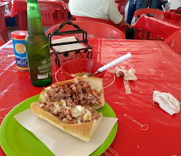 Tacos Los Primos photo