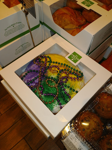 Grocery Store «The Fresh Market», reviews and photos, 10 N Nansemond St b, Richmond, VA 23221, USA