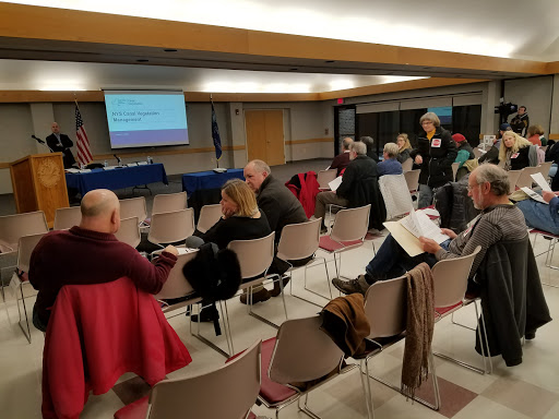 Community Center «Perinton Community Center», reviews and photos, 1350 Turk Hill Rd, Fairport, NY 14450, USA