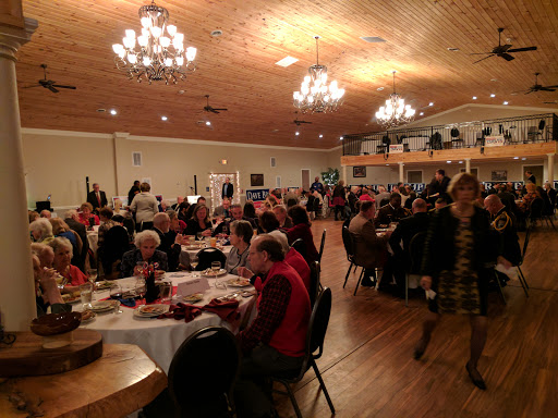 Caterer «Tuscany Hall», reviews and photos, 21125 Kettle Club Rd, Culpeper, VA 22701, USA
