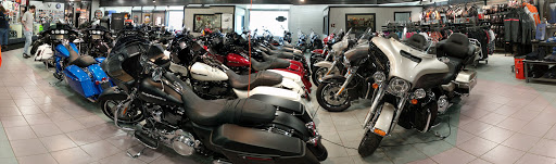 Motorcycle Dealer «Cape Cod Harley-Davidson», reviews and photos, 750 MacArthur Blvd, Pocasset, MA 02559, USA
