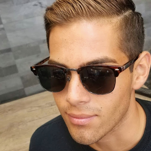 Barber Shop «Corona Barber Shop», reviews and photos, 325 W 6th St, Corona, CA 92882, USA