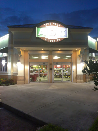 ABC Fine Wine & Spirits, 1350 NE 23rd St, Pompano Beach, FL 33062, USA, 