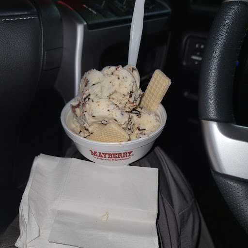 Ice Cream Shop «Mayberry», reviews and photos, 50 Miller St A, Winston-Salem, NC 27104, USA