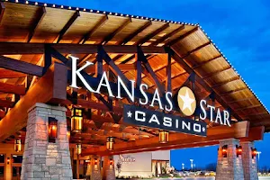 Kansas Star Casino image