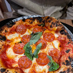 Photo n°3 de l'avis de Oana.e fait le 07/04/2024 à 12:45 sur le  Atipico Lissone | Ristorante Pizzeria e Hamburger à Lissone