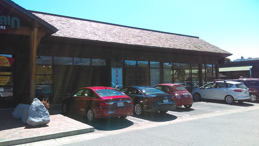 Sporting Goods Store «Any Mountain - Corte Madera», reviews and photos, 71 Tamal Vista Blvd, Corte Madera, CA 94925, USA