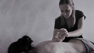 LAURANE MASSAGE ET ESTHETIQUE à Arnay-le-Duc