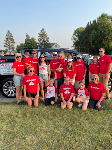 Insurance Agency «Chris Johnson - State Farm Insurance Agent», reviews and photos