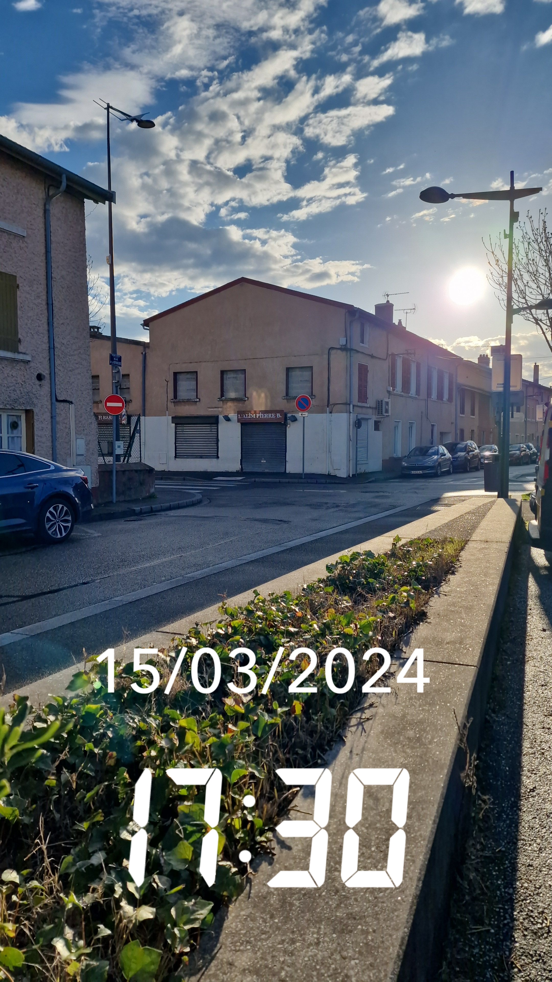 Photo n° 1 de l'avis de So'.o fait le 15/03/2024 à 16:35