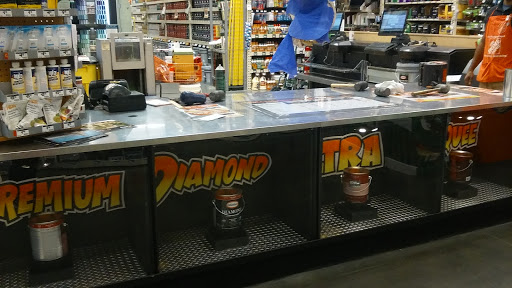 Home Improvement Store «The Home Depot», reviews and photos, 101 Towne Center Dr, Compton, CA 90220, USA