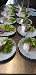 Photo n°38 de Hotel et Restaurant Le Bellevue à Lisieux ()