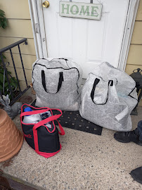 BDE LAUNDRY SERVICES Pick up & Drop off - Photo 4 - Car repair in , New Haven