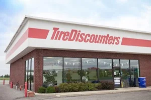 Tire Discounters image