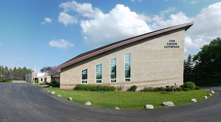 Our Savior Ev Lutheran Church and School (WELS)