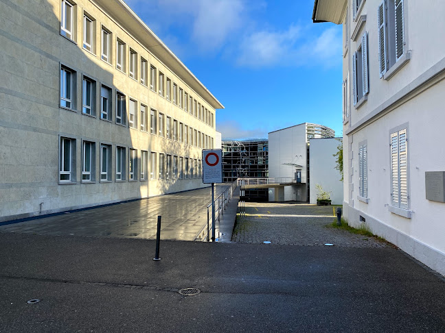 Sanitas Service Center Aarau - Aarau
