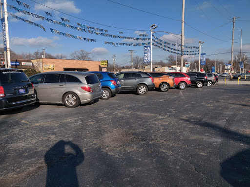 Used Car Dealer «Sibley Car Credit Inc», reviews and photos, 519 E Sibley Blvd, Dolton, IL 60419, USA