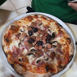 Photo n°1 de l'avis de Katarzyna.a fait le 26/10/2021 à 08:14 sur le  Ristorante Pizzeria Targa Food à Collesano