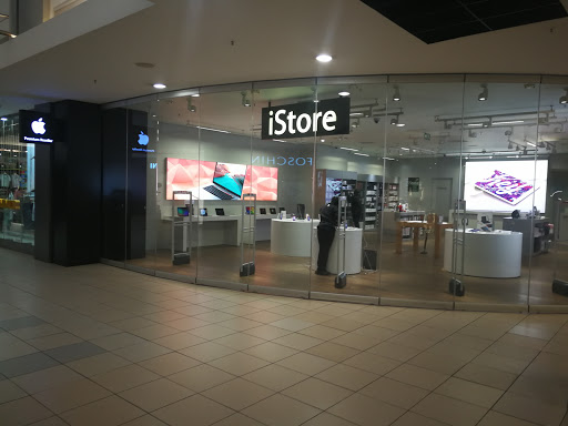 iStore - Eastgate