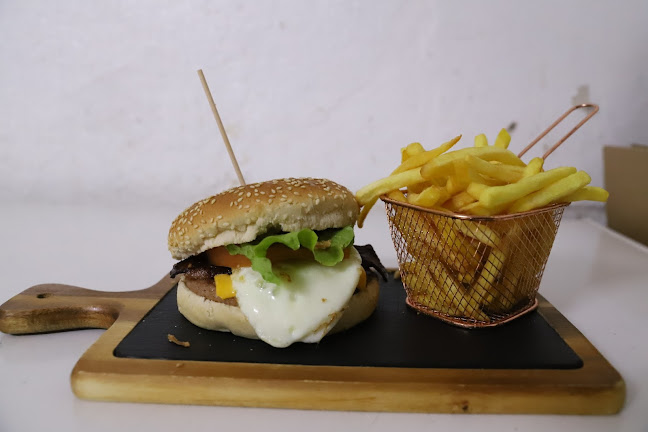 Avaliações doRestaurante, Snack-Bar O Morgado em Mêda - Restaurante