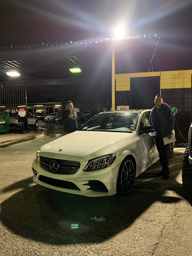 Used Car Dealer «California Motors Direct», reviews and photos, 2345 N Grand Ave, Santa Ana, CA 92705, USA