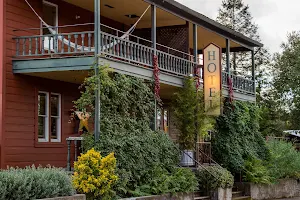 The Boonville Hotel and Restaurant image