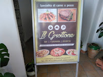 Carte du Il Grottone à Lacco Ameno