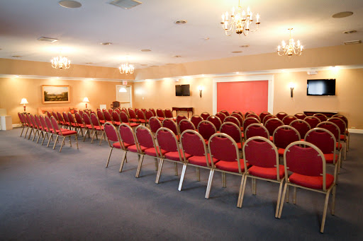 Funeral Home «Flanner and Buchanan Funeral Center - Washington Park East», reviews and photos, 10722 E Washington St, Indianapolis, IN 46229, USA