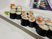 Sushi du Restaurant de sushis Wave Sushi Lieusaint - n°2