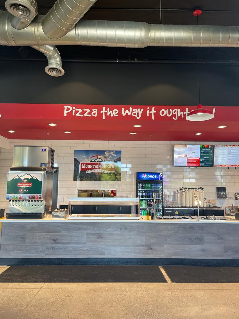 Mountain Mike's Pizza 93422