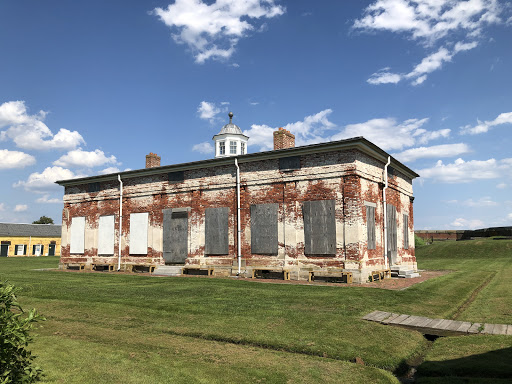 Fort Mifflin