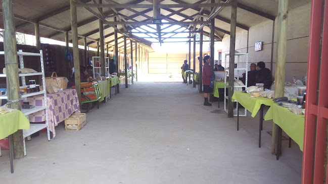 Mercado Campesino De Cobquecura