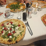 Photo n°1 de l'avis de Jasmin. fait le 16/06/2022 à 20:36 sur le  Ristorante Pizzeria Goldener Stern à Kaltern an der Weinstraße