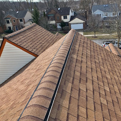 Roofing Contractor «Neighborhood Roofing», reviews and photos, 832 Phoenix Dr, Ann Arbor, MI 48108, USA