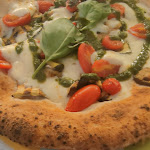 Photo n°3 de l'avis de valerio.c fait le 21/08/2020 à 14:52 sur le  Rossopomodoro à Milan