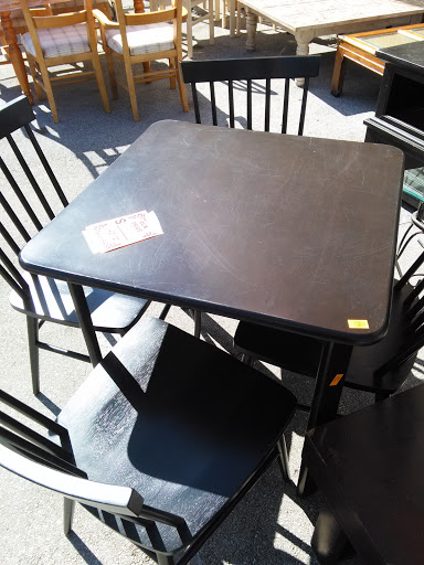 Thrift Store «Faith Farm Ministries», reviews and photos, 1980 NW 9th Ave, Fort Lauderdale, FL 33311, USA