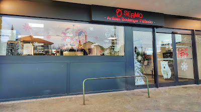 O Sermo Boulangerie Pâtisserie artisanale à Brassac-les-Mines