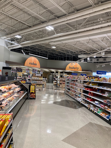 Supermarket «Meijer», reviews and photos, 4702 Milan Rd, Sandusky, OH 44870, USA