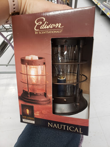 Department Store «Walmart Supercenter», reviews and photos, 5801 Main St, Zachary, LA 70791, USA