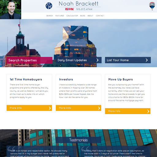 Capitol Tech Solutions image