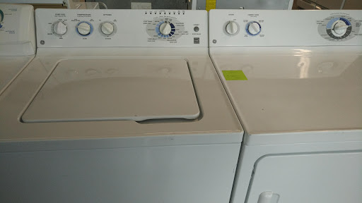 Used Appliance Store «Bargain Appliances», reviews and photos, 2520 W Market St, Louisville, KY 40212, USA