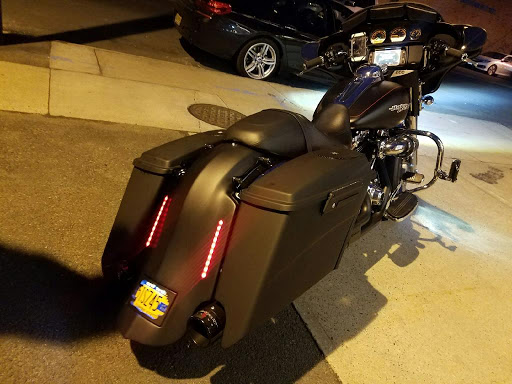 Auto Body Shop «Linden Auto Body Shop Inc», reviews and photos, 740 E Elizabeth Ave, Linden, NJ 07036, USA