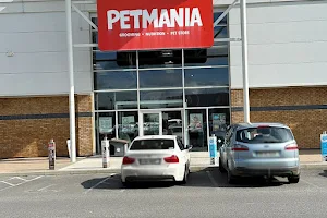 Petmania Portlaoise, Grooming, Nutrition & Pet Store image